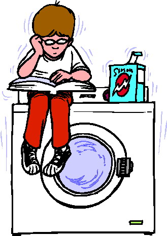 Wassen clip art