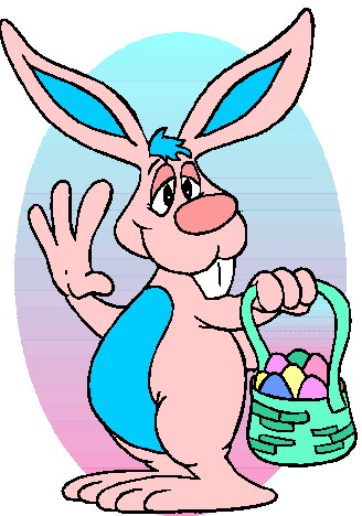 Waving clip art