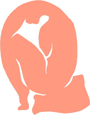 Yoga clip art