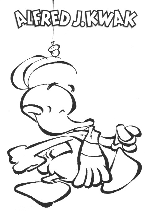 Asterix clip art