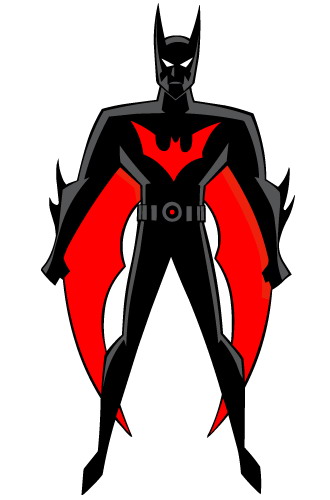 Batman clip art