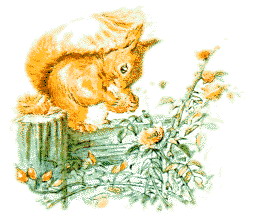 Beatrix potter clip art