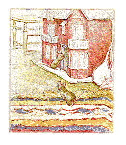 Beatrix potter clip art