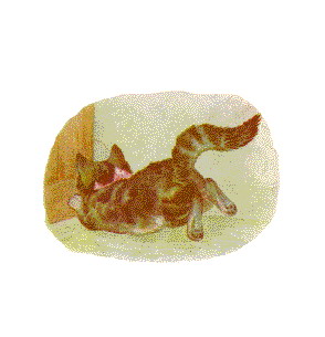 Beatrix potter clip art