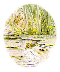 Beatrix potter