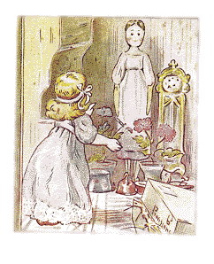 Beatrix potter clip art