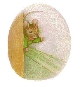 Beatrix potter clip art