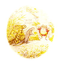 Beatrix potter