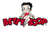 Betty boop clip art