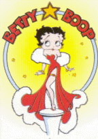 Betty boop