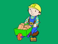 Bob the builder clip art