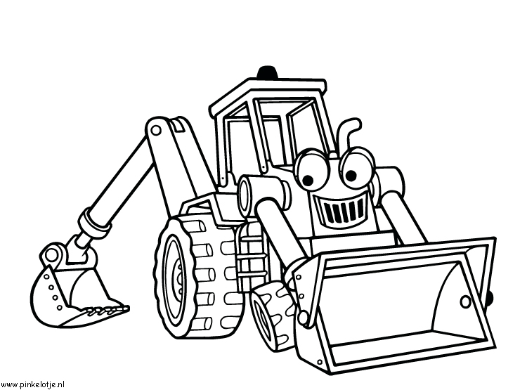 Bob the builder clip art