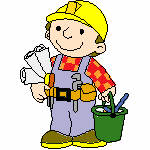 Bob the builder