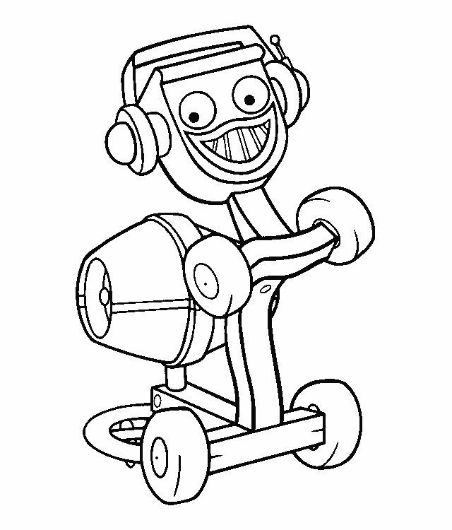 Bob the builder clip art