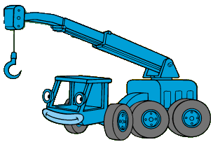 Bob the builder clip art