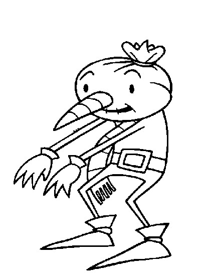 Bob the builder clip art