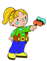 Bob the builder clip art