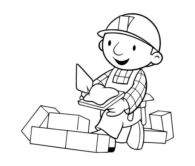 Bob the builder