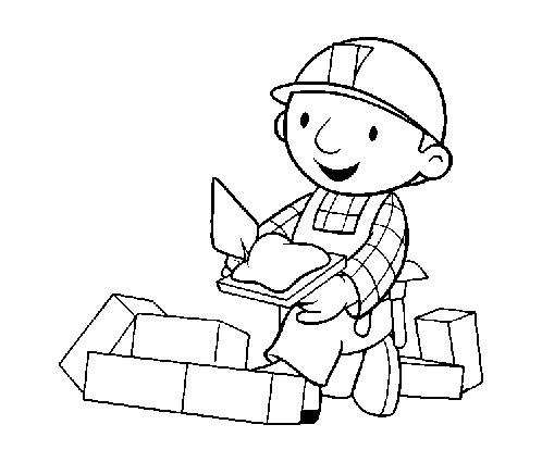 Bob the builder