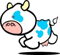 Bubblegum kids clip art