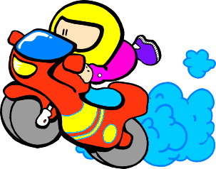 Bubblegum kids clip art