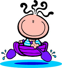 Bubblegum kids clip art