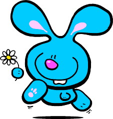 Bubblegum kids clip art