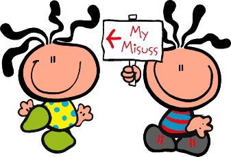 Bubblegum kids clip art