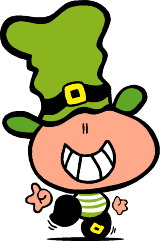 Bubblegum kids clip art