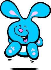 Bubblegum kids clip art