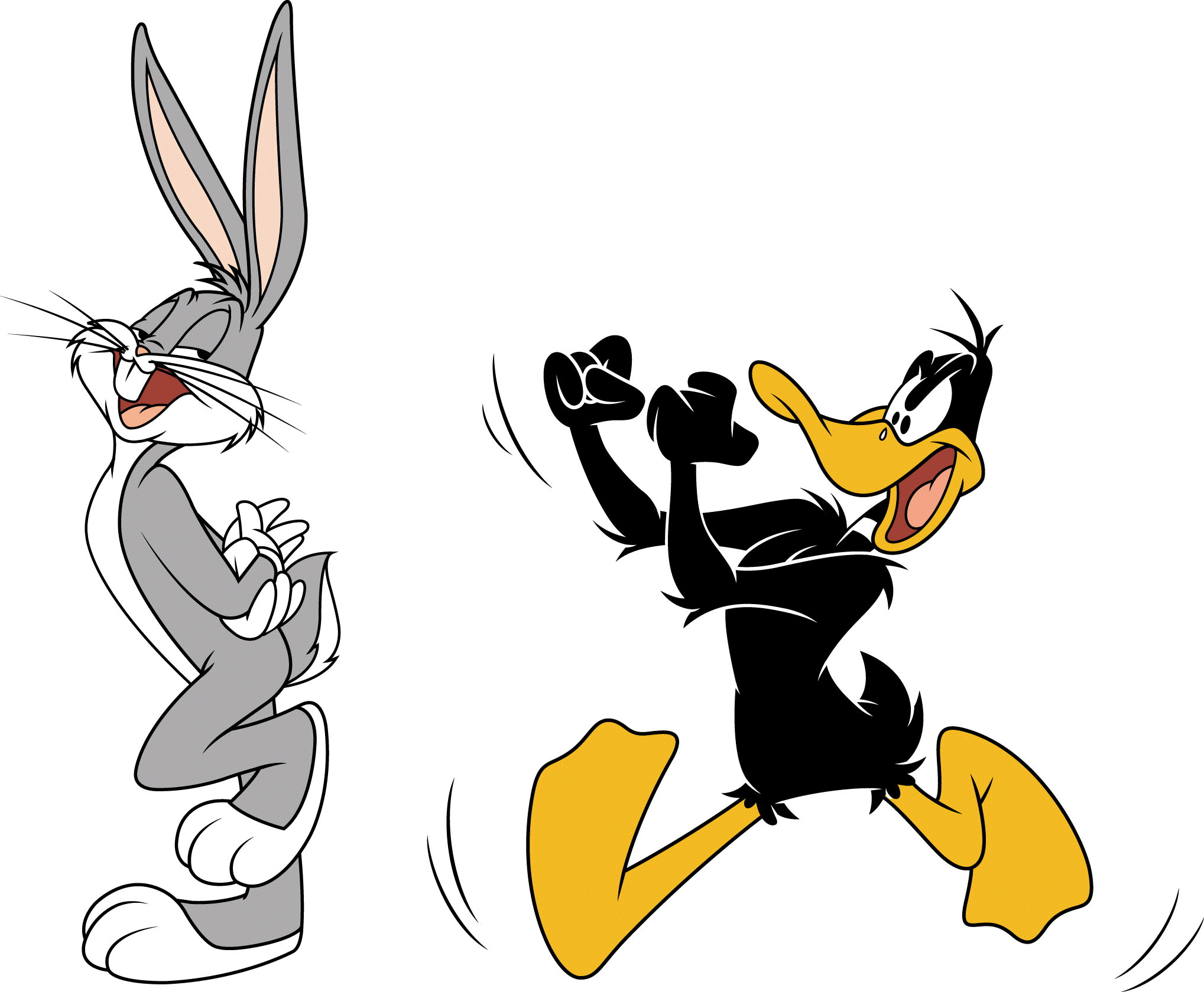 Bugs bunny clip art