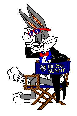 Bugs bunny