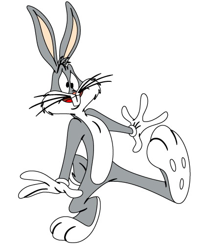 Bugs bunny