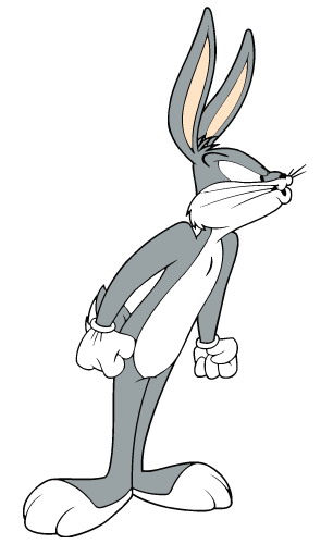 Bugs bunny