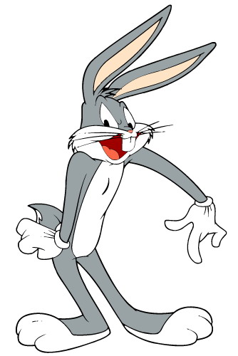 Bugs bunny