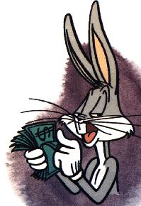 Bugs bunny Clip Art