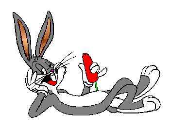 Bugs bunny