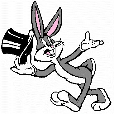 Bugs bunny