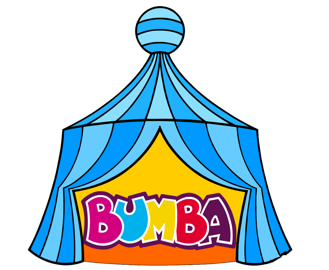 Bumba clip art