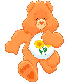 Care bears clip art