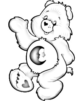 Care bears