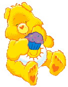 Care bears clip art