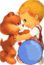 Care bears clip art