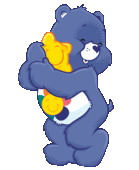 Care bears clip art