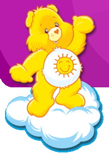 Care bears clip art