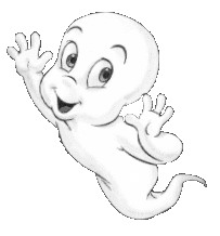 Casper clip art