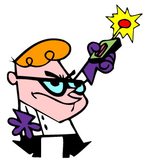 Dexters laboratory