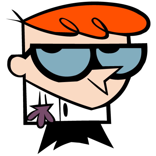 Dexters laboratory