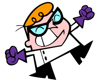 Dexters laboratory