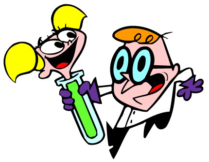 Dexters laboratory